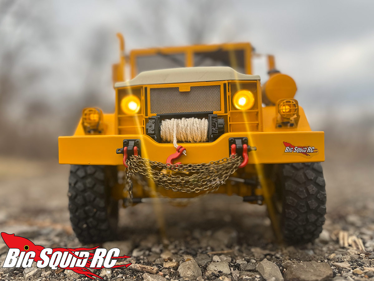 Rc truck news outlet