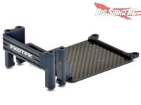 Exotek Servo Mount Tray Set EB48 2.1