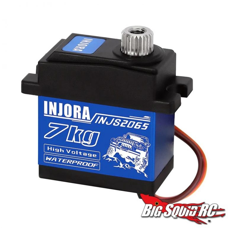 Injora InJS2065 Servo