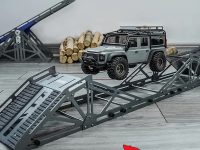 Injora Rope Bridge Obstacle Kit - 6