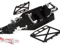 Integy Billet Machined Chassis Conversion Kit Losi 22S Drag