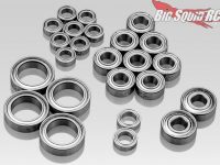 JConcepts Associated B6.4 Radial NMB Bearing Set