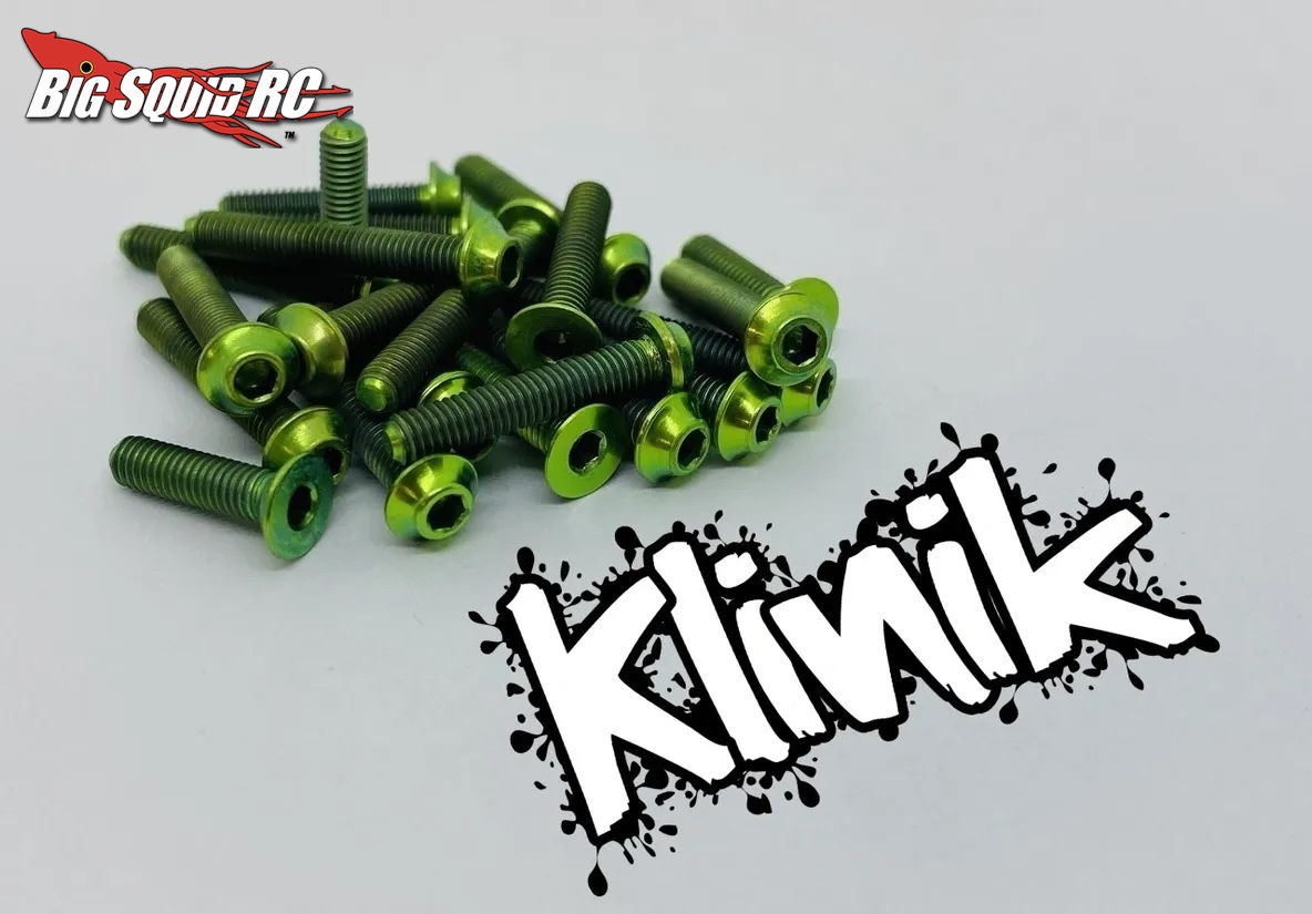 Plastik Schrauben M5x50 10Stk – RC Freak GmbH