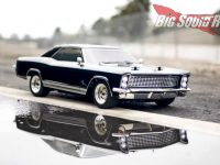 Kyosho 1965 Buick Riviera Video