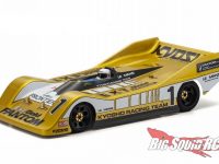 Kyosho 60th Anniversary Fantom EP 4WD Ext Gold Version