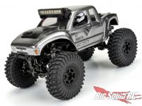 Pro-Line 24th Maxxis Trepador 1.0 Pre-Mounted Tires