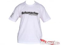 Schumacher RC Mono T-Shirt