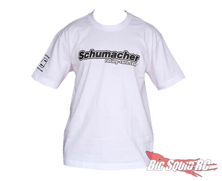 Schumacher RC Mono T-Shirt