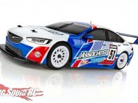 Team Associated Apex2 Sport ST550 RTR