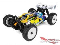 Team Associated Reflex 14B Ongaro RTR