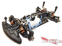 Hobao Hyper GT2 Pro Nitro ARR