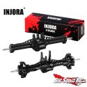 Injora Extended TRX4M Axles