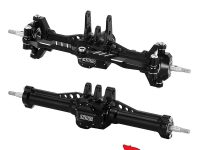 Injora Extended TRX4M Axles