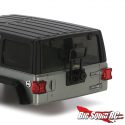 Injora Off-roader ABS Hardbody for the TRX-4M