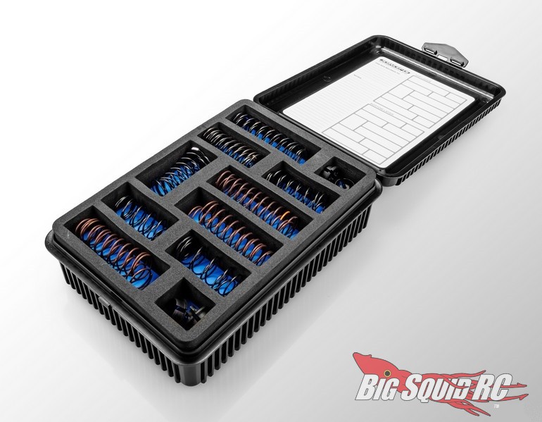 JConcepts 10th Scale Spring Box