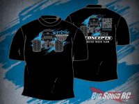 JConcepts 2023 Monster Truck Team Shirt