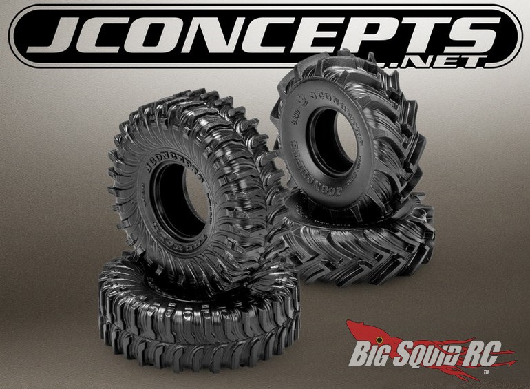 JConcepts 24th The Hold Fling Kings 1.0 wheels
