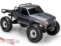 JConcepts JCI Tuck 1989 Ford F-150 Cab Only Body