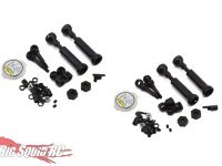 MIP X-Duty Bundle Kit Traxxas 4x4