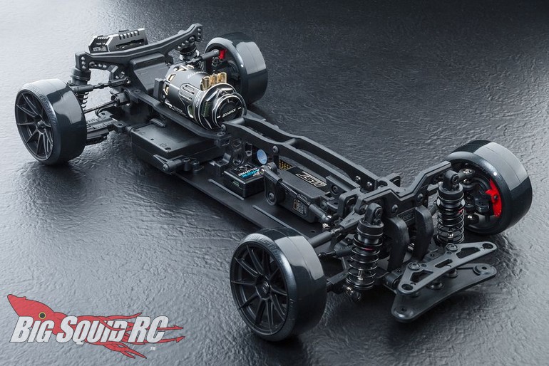 Mst rwd drift shop