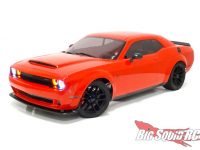 Primal RC 5th Scale Dodge Challenger RTR