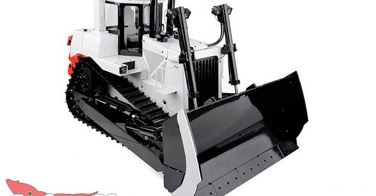 RC4WD-14th-DXR2-Hydraulic-
