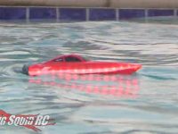 Rage RC LightWave Boat with Lights Video