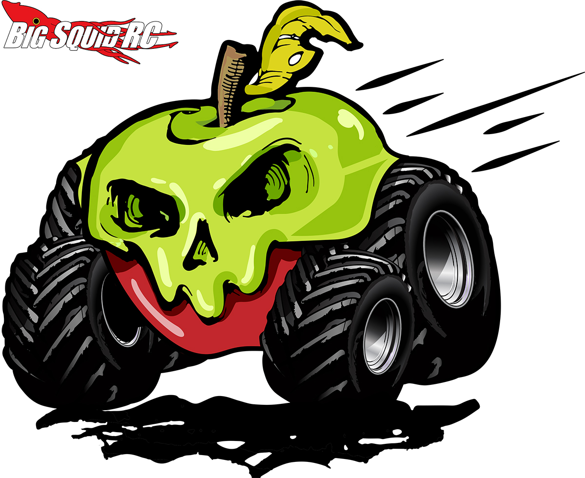 Monster Trucks on Apple Music