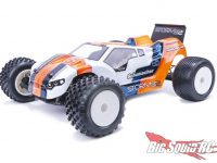 Schumacher RC Storm ST2 Stadium Truck Kit