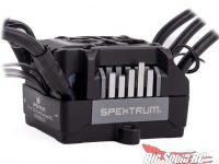 Spektrum Firma 150A Brushless 6S Smart ESC V2