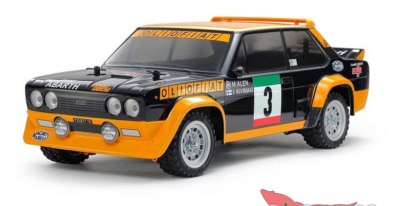 Tamiya-Fiat-131-Abarth-Rally-