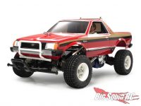 Tamiya RC Subaru Brat Kit