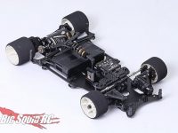 Team Bomber RC 12th TB-AK12X Pan Car Kit