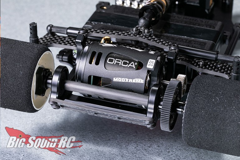 Team Bomber 1/12 TB-AK12X Pan Car Kit « Big Squid RC – RC