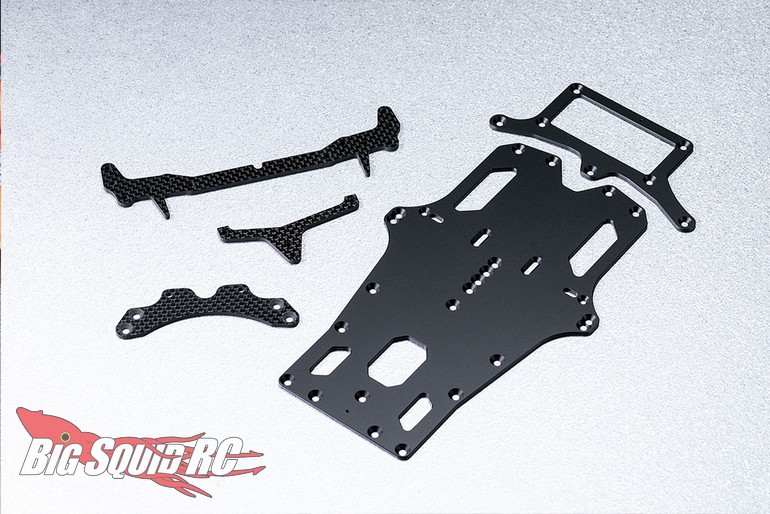 Team Bomber 1/12 TB-AK12X Pan Car Kit « Big Squid RC – RC