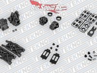 Tekno RC Upgrade Parts