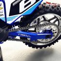 Treal 7075 Aluminum Swing Arm for the Losi Promoto MX