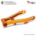 Treal 7075 Aluminum Swing Arm for the Losi Promoto MX