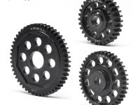 Treal Steel Transmission Gears for the Losi Promoto MX