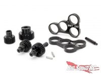 Vanquish Products Lightweight Machined VFD Gear Sets