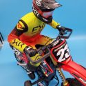 Waterford Concepts Promoto MX Bark Busters