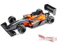 XRay 2024 X1 Formula 1 Kit