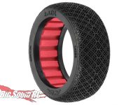 AKA RC 8th Lux Off-Road Buggy Tires