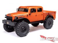 Axial SCX24 Dodge Power Wagon 4WD RTR