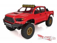 Element RC Enduro Knightwalker Trail Truck RTR Red