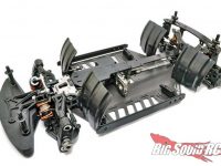 HoBao RC 7th VTE2 V2 ARR