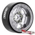 Injora 1 Plus Aluminum Beadlock Wheel