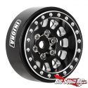 Injora 1 Plus Aluminum Beadlock Wheel