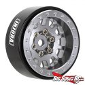 Injora 1 Plus Aluminum Beadlock Wheel