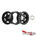 Injora 1 Plus Aluminum Beadlock Wheel